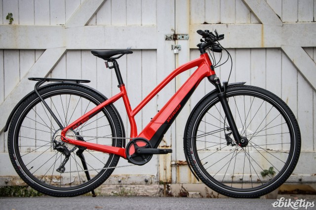 Specialized turbo best sale vado 4.0 2019